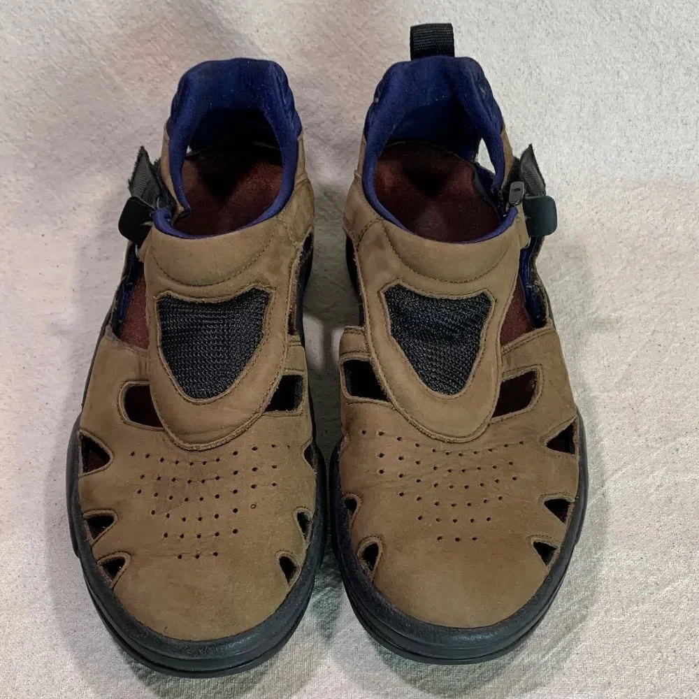 Flojos Sandals Mens Size 11